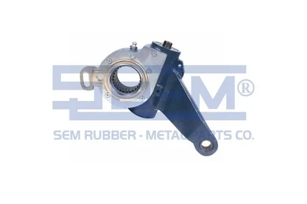Adjuster, braking system